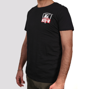 K9-V SIGNATURE TEE - UNISEX