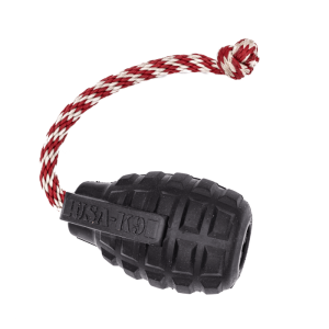 USA-K9 by SODAPUP - GRENADE CHEW TOY