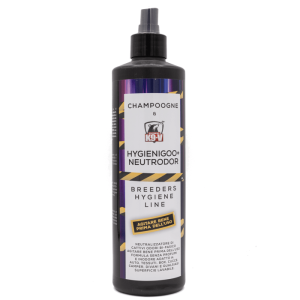 K9-V & CHAMPOOGNE – HYGIENIGOO+NEUTRODOR BI-FASICO