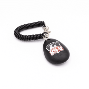 K9-V CLICKER